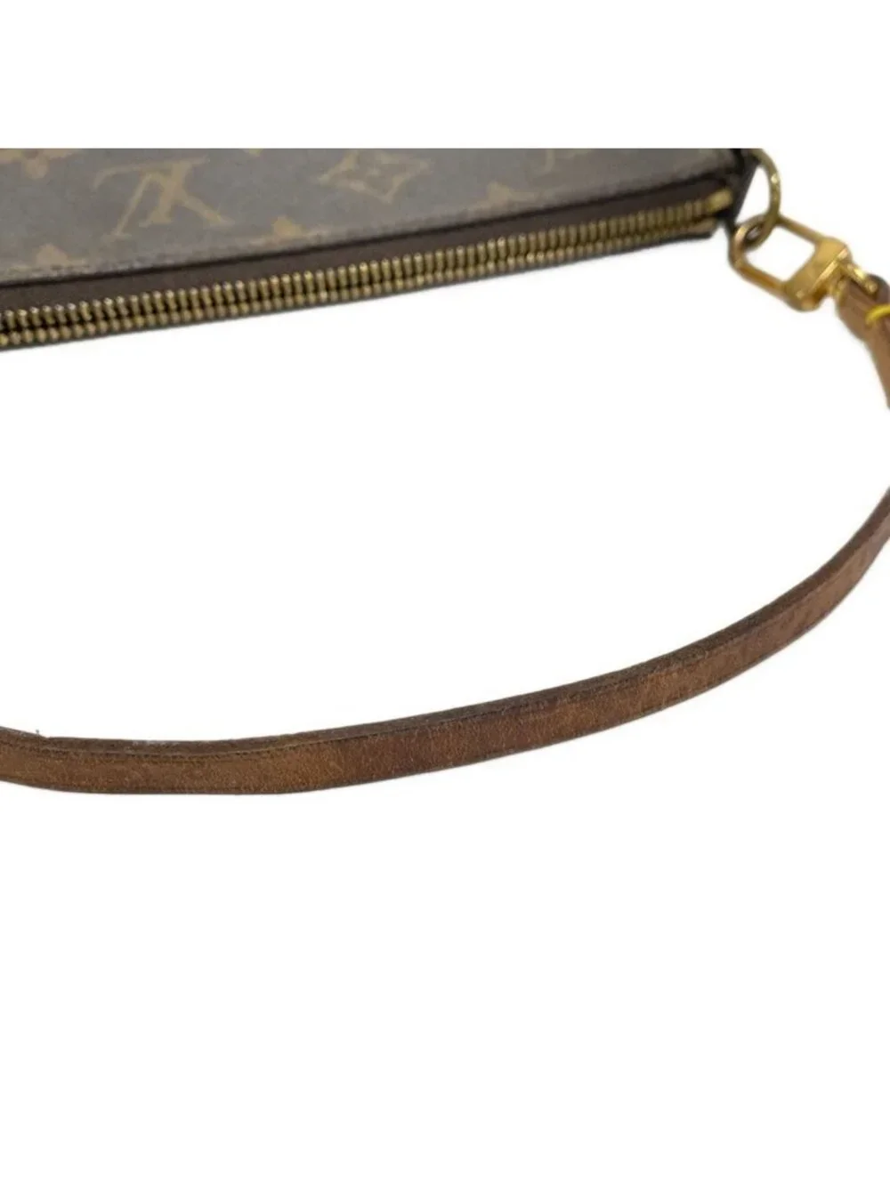 Louis Vuitton Handbag Monogram Pochette Accessoires